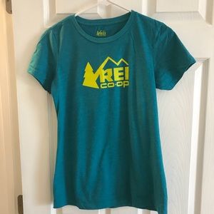 Rei Co-op women’s T-shirt